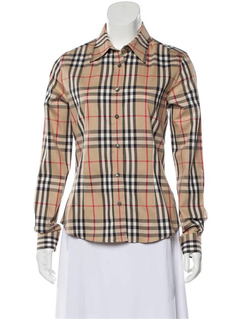 what type of plaid is burberry|burberry plaid products.